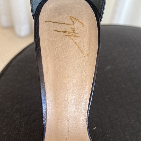 Giuseppe Zanotti sandals - Picture 6 of 6